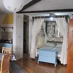 Lieber Hiemell 2 By Interhome Apartment