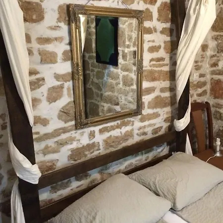 Apartment Lieber Hiemell 2 By Interhome Betina (Sibenik-Knin)