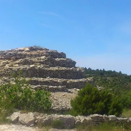 Lieber Hiemell 2 By Interhome * Betina (Sibenik-Knin)