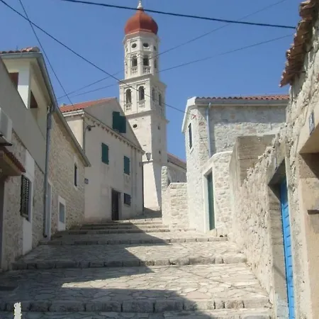 Lieber Hiemell 2 By Interhome Betina (Sibenik-Knin)