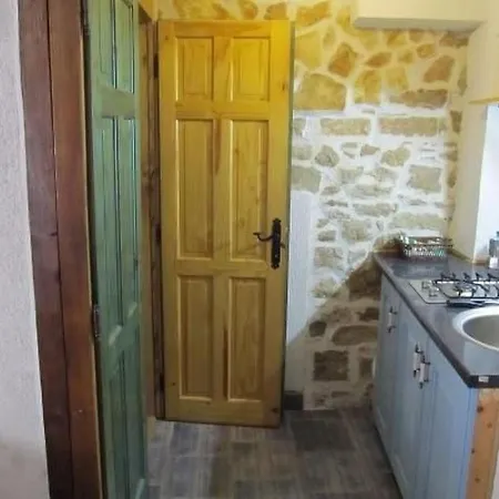 Lieber Hiemell 2 By Interhome * Betina (Sibenik-Knin)