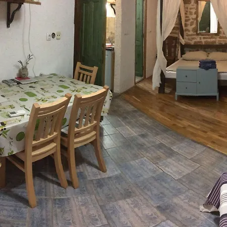 Lejlighed Lieber Hiemell 2 By Interhome Betina (Sibenik-Knin)