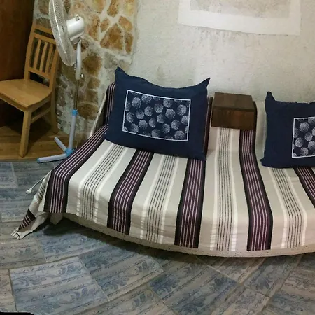 Lieber Hiemell 2 By Interhome Apartment Betina (Sibenik-Knin)