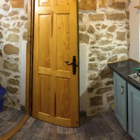 Apartamento Lieber Hiemell 2 By Interhome Betina (Sibenik-Knin)