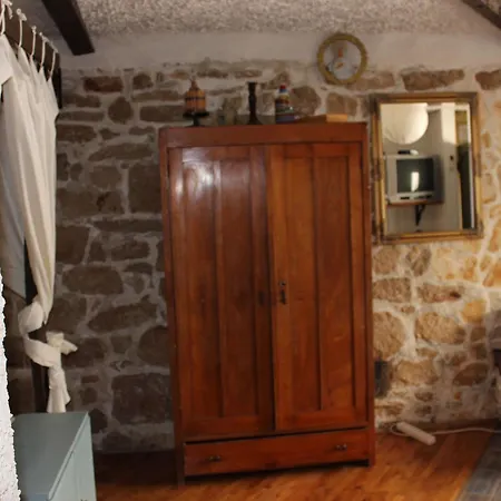 Lieber Hiemell 2 By Interhome Apartment Betina (Sibenik-Knin)