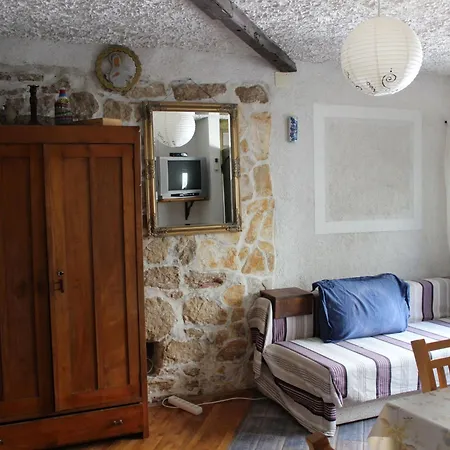 Διαμέρισμα Lieber Hiemell 2 By Interhome