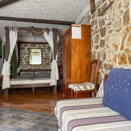 Lieber Hiemell 2 By Interhome Betina (Sibenik-Knin)