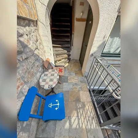 Lieber Hiemell 2 By Interhome