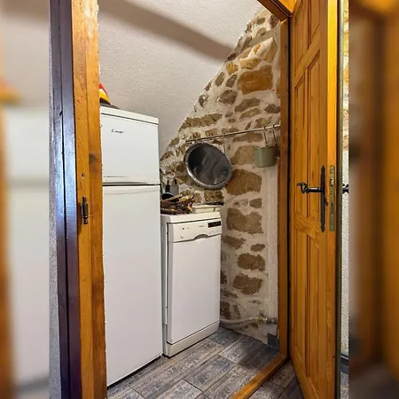 Lieber Hiemell 2 By Interhome Betina (Sibenik-Knin)