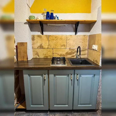 Apartamento Lieber Hiemell 2 By Interhome *