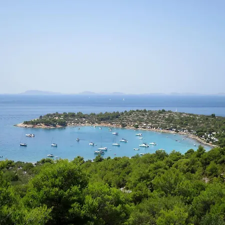 Lieber Hiemell 2 By Interhome * Betina (Sibenik-Knin)