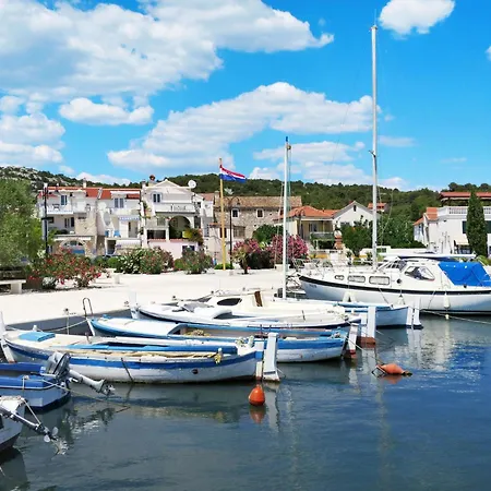 Lieber Hiemell 2 By Interhome Apartamento Betina (Sibenik-Knin)