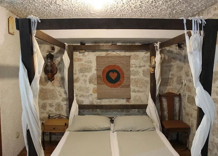 Lieber Hiemell 2 By Interhome