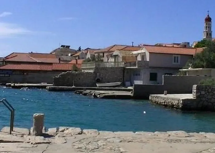 Lieber Hiemell 2 By Interhome * Betina (Sibenik-Knin)