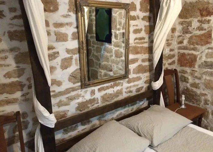 Apartment Lieber Hiemell 2 By Interhome Betina (Sibenik-Knin)