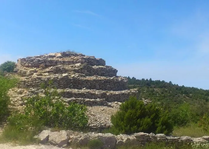 Lieber Hiemell 2 By Interhome * Betina (Sibenik-Knin)