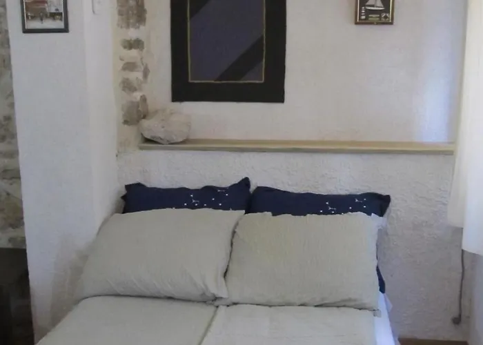 Lieber Hiemell 2 By Interhome Διαμέρισμα Betina (Sibenik-Knin)