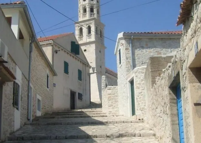 Lieber Hiemell 2 By Interhome Betina (Sibenik-Knin)