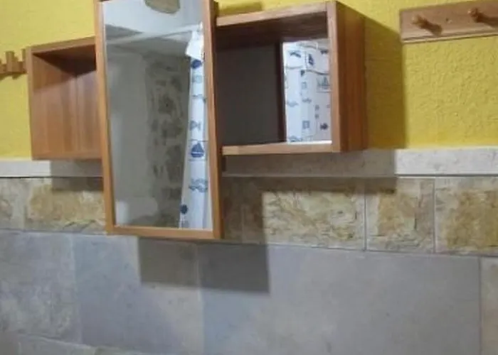 Lieber Hiemell 2 By Interhome *