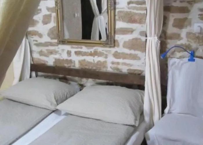 Lieber Hiemell 2 By Interhome *