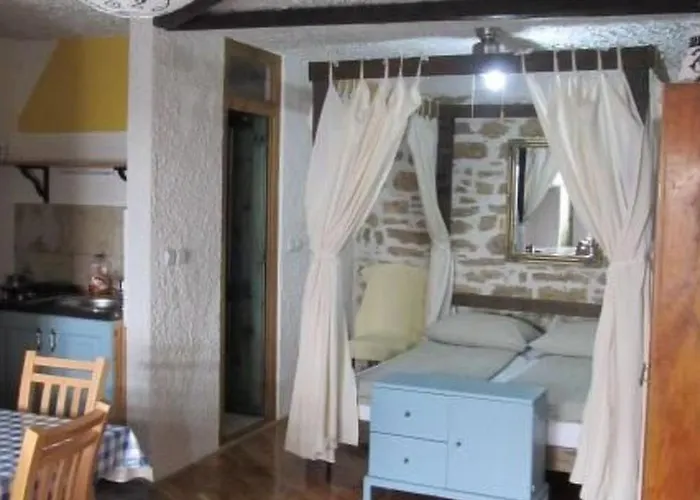 Lieber Hiemell 2 By Interhome Apartment