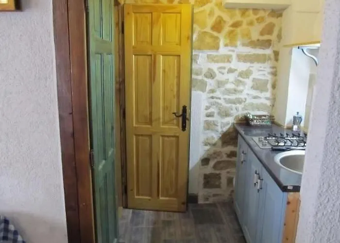 Lieber Hiemell 2 By Interhome * Betina (Sibenik-Knin)