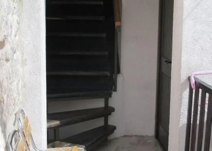 Lieber Hiemell 2 By Interhome * Betina (Sibenik-Knin)