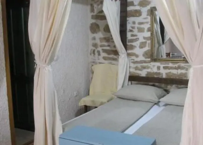 Lieber Hiemell 2 By Interhome Apartment Betina (Sibenik-Knin)