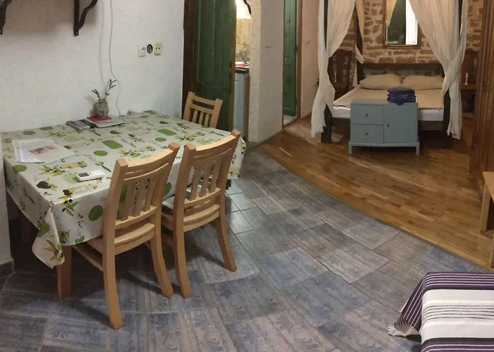 Apartment Lieber Hiemell 2 By Interhome Betina (Sibenik-Knin)