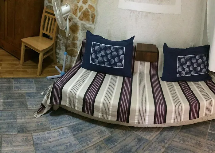 Lieber Hiemell 2 By Interhome Apartment Betina (Sibenik-Knin)