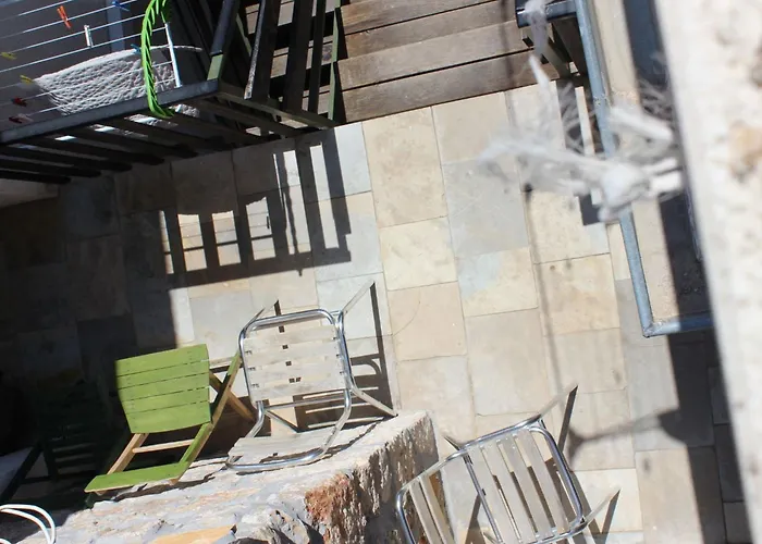 Lieber Hiemell 2 By Interhome *