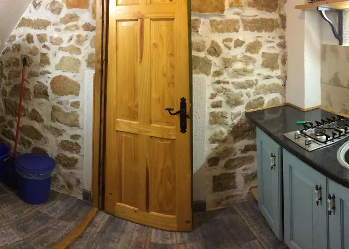 Apartment Lieber Hiemell 2 By Interhome Betina (Sibenik-Knin)