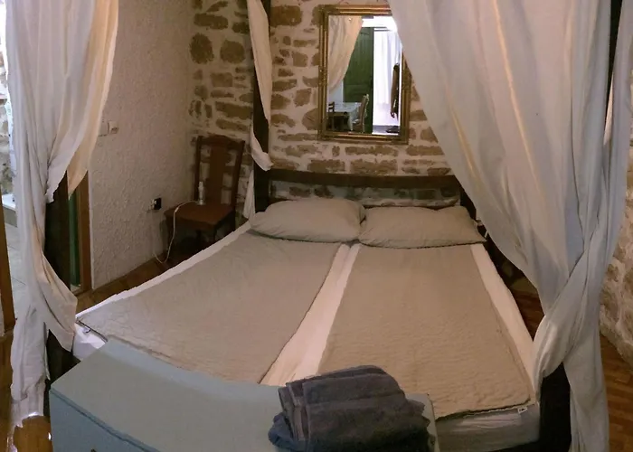 Lieber Hiemell 2 By Interhome Apartment *