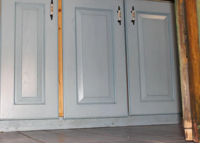 Lieber Hiemell 2 By Interhome Διαμέρισμα