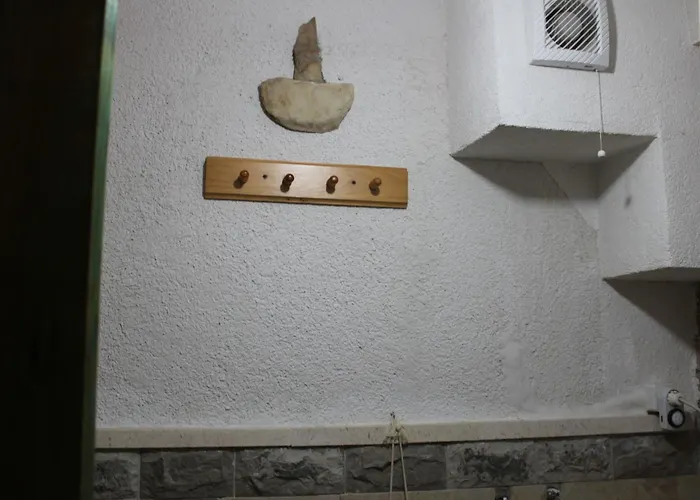 Lieber Hiemell 2 By Interhome