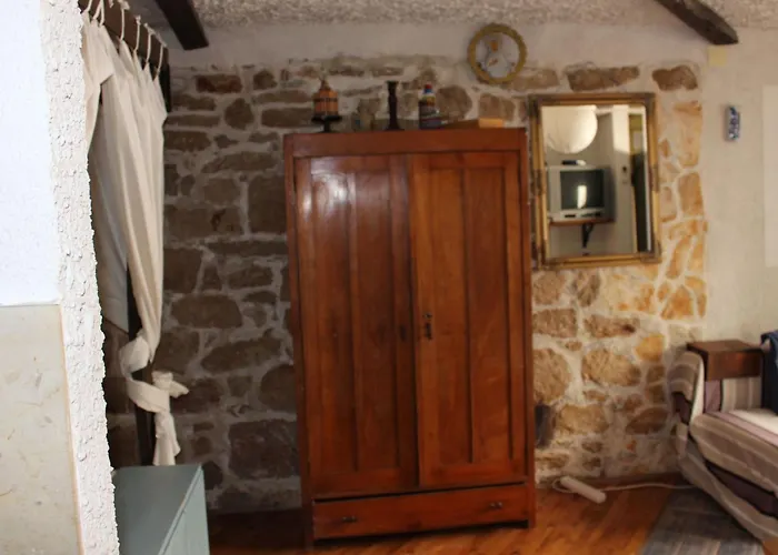 Lieber Hiemell 2 By Interhome Apartment Betina (Sibenik-Knin)