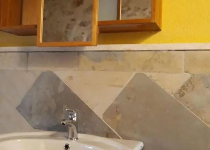 Lieber Hiemell 2 By Interhome Apartment *