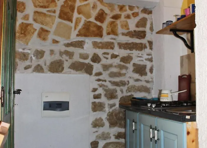 Lieber Hiemell 2 By Interhome Apartment *