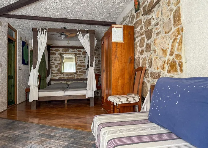 Lieber Hiemell 2 By Interhome Betina (Sibenik-Knin)