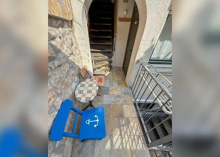 Lieber Hiemell 2 By Interhome