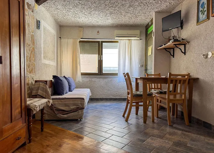 Lieber Hiemell 2 By Interhome Apartment *