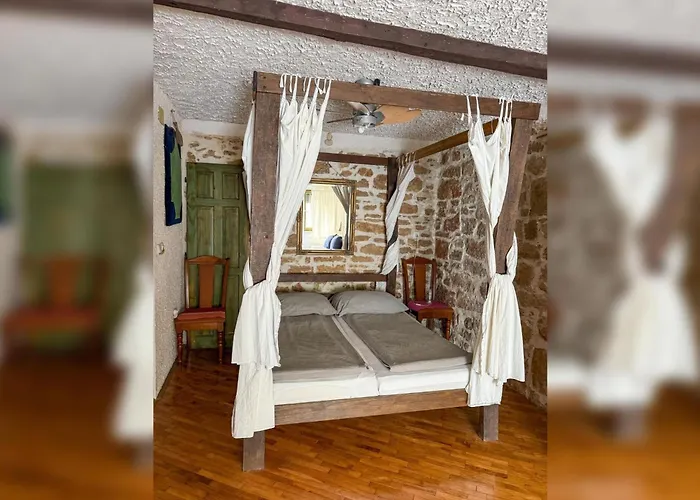 Lieber Hiemell 2 By Interhome Apartment *