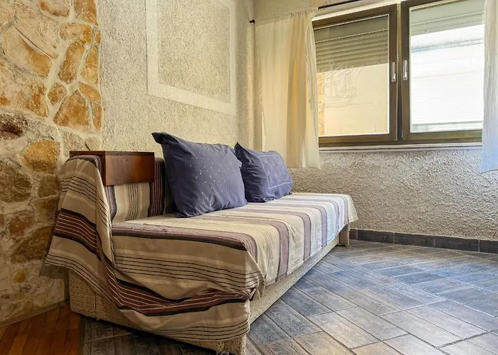 Lieber Hiemell 2 By Interhome Apartment