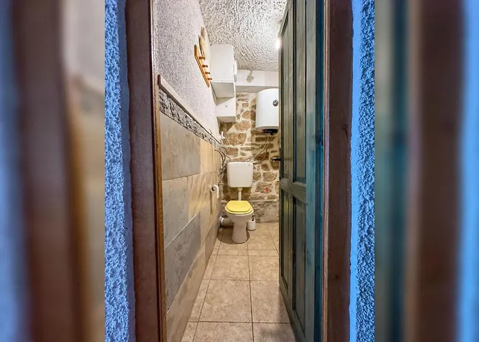 Lieber Hiemell 2 By Interhome Apartment *