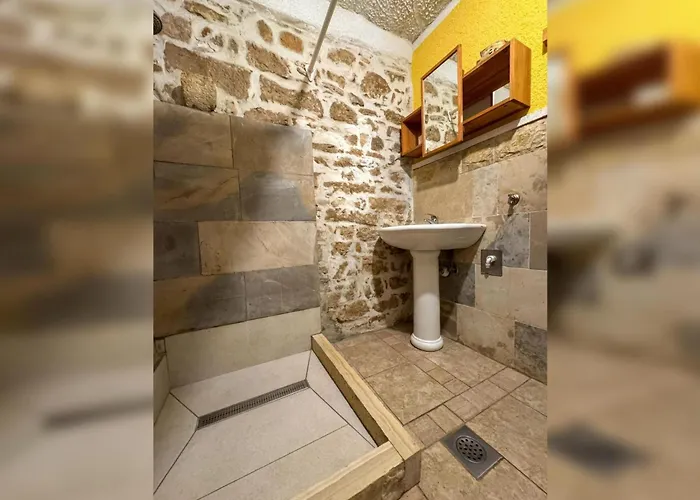 Διαμέρισμα Lieber Hiemell 2 By Interhome