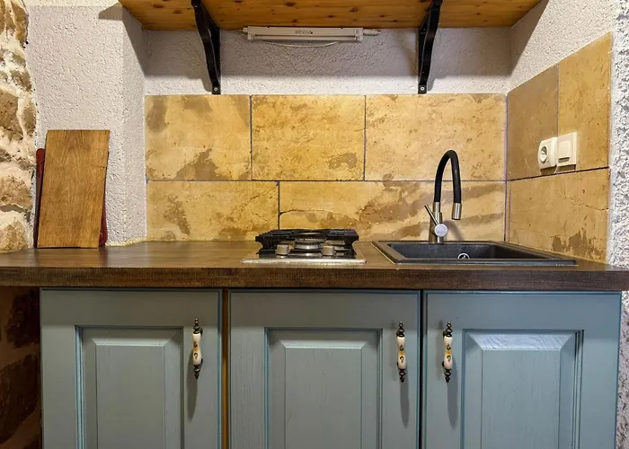 Lieber Hiemell 2 By Interhome *