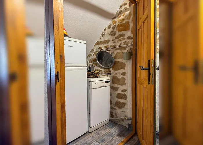 Lieber Hiemell 2 By Interhome Betina (Sibenik-Knin)