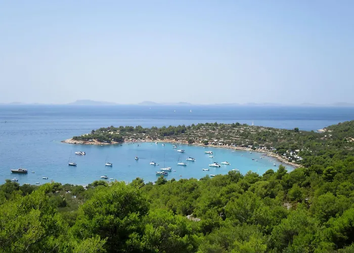 Lieber Hiemell 2 By Interhome * Betina (Sibenik-Knin)